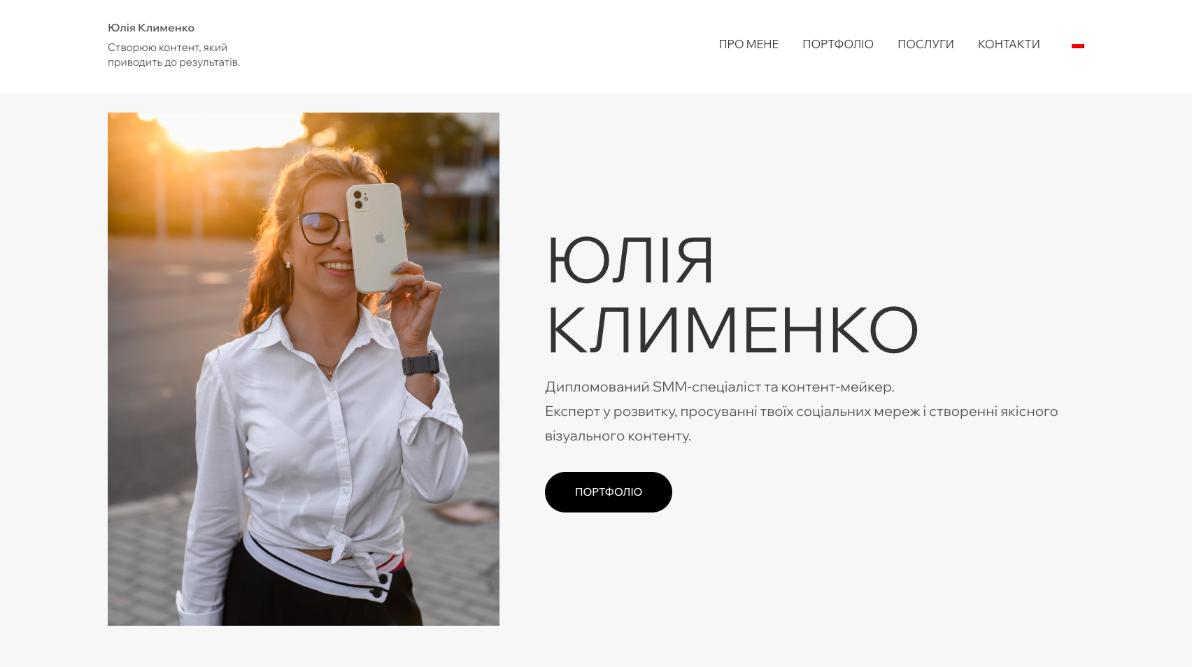 WordPress website development